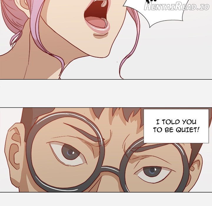 The Good Manager Chapter 17 - page 33