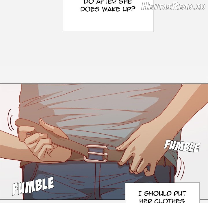 The Good Manager Chapter 17 - page 52