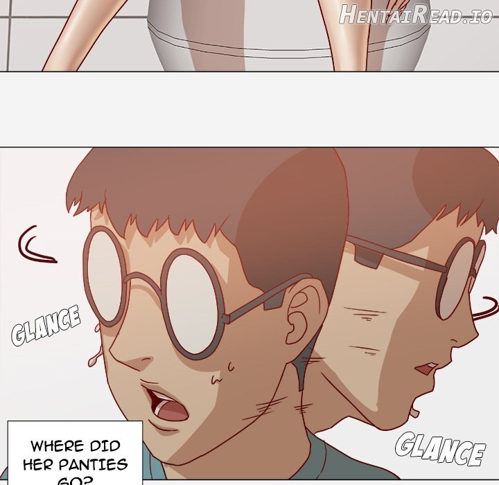 The Good Manager Chapter 17 - page 56