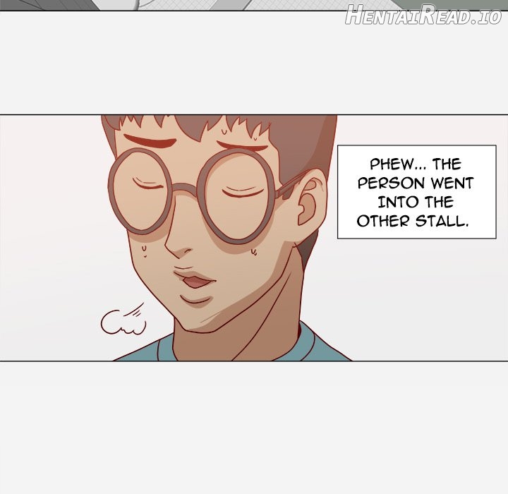 The Good Manager Chapter 17 - page 64
