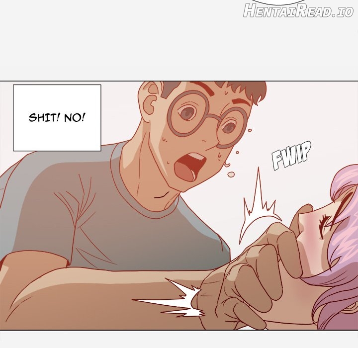 The Good Manager Chapter 17 - page 72