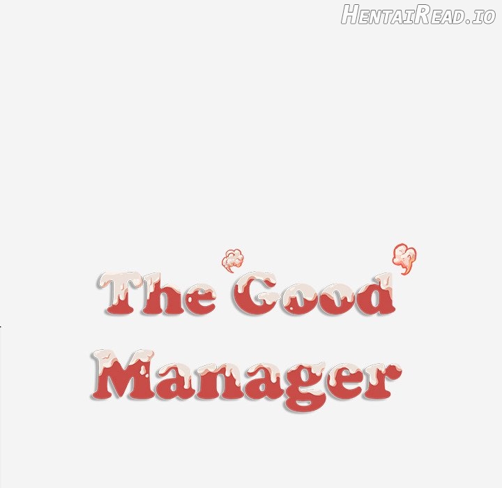 The Good Manager Chapter 17 - page 80