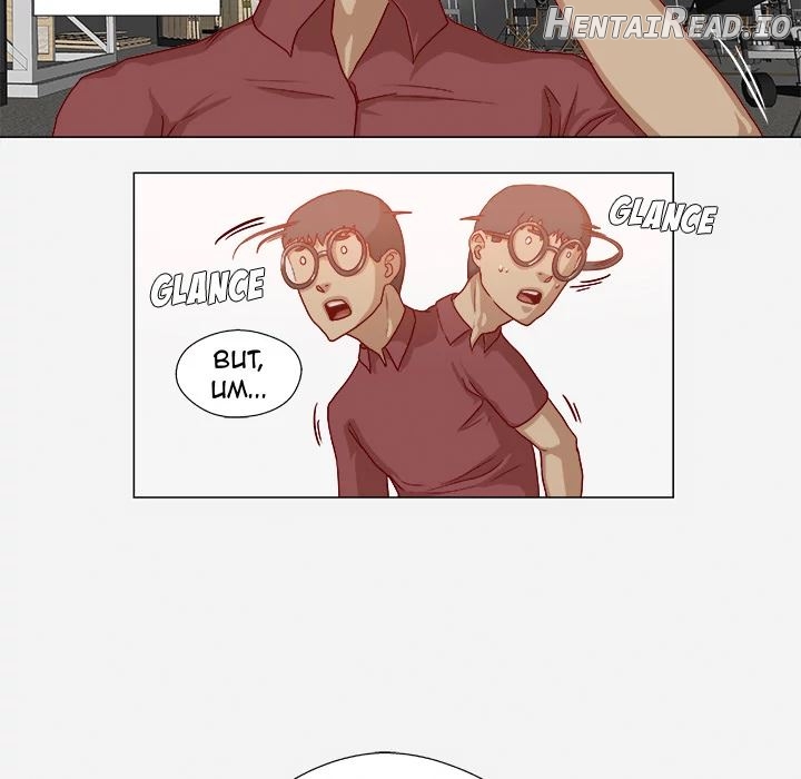The Good Manager Chapter 37 - page 8