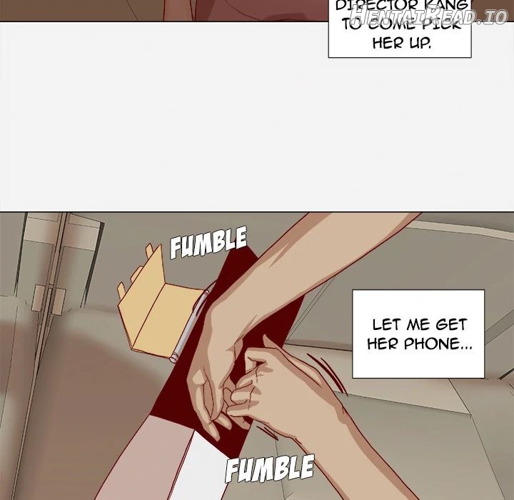 The Good Manager Chapter 37 - page 72