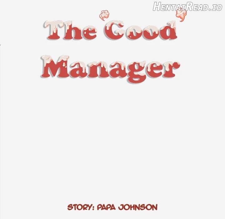 The Good Manager Chapter 37 - page 80