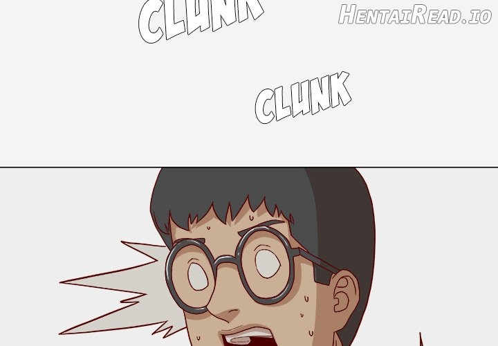 The Good Manager Chapter 18 - page 3
