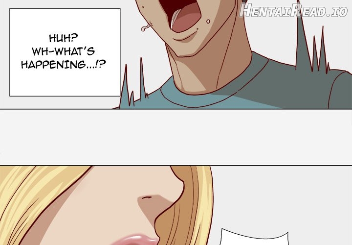 The Good Manager Chapter 18 - page 4