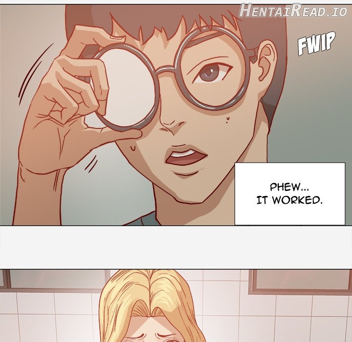 The Good Manager Chapter 18 - page 46