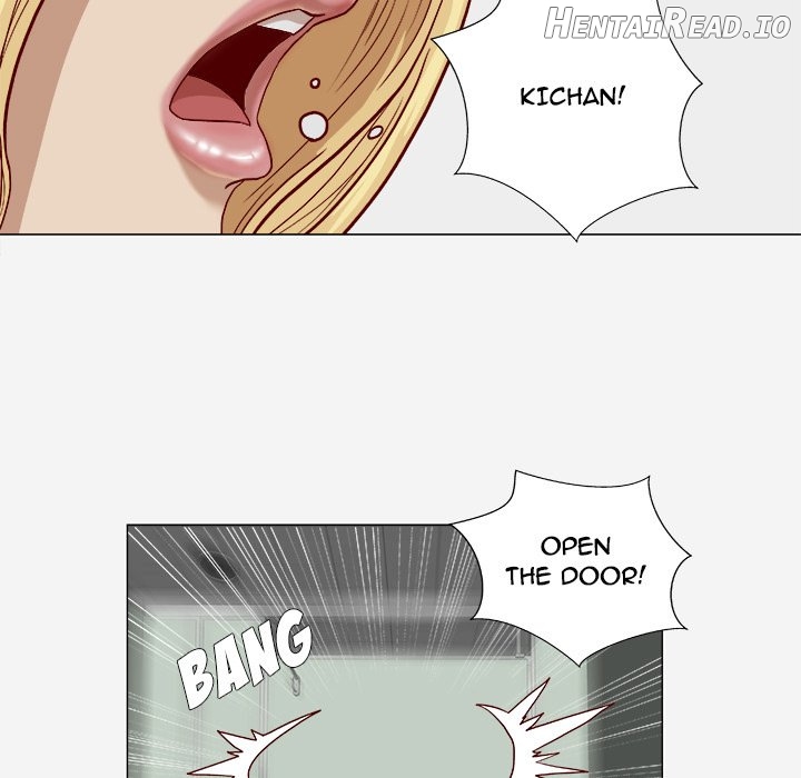 The Good Manager Chapter 18 - page 5
