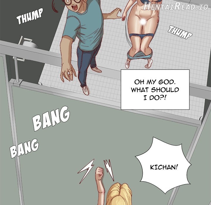 The Good Manager Chapter 18 - page 7