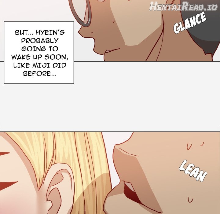 The Good Manager Chapter 18 - page 77