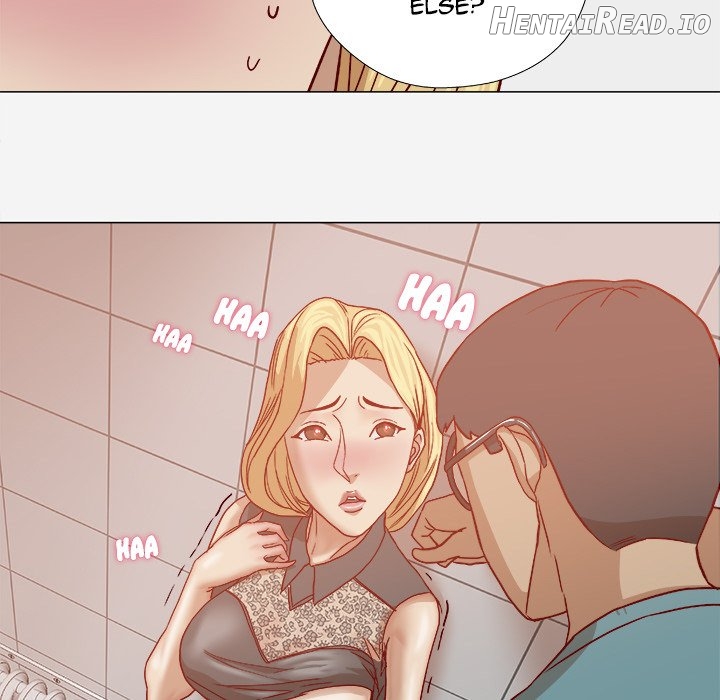 The Good Manager Chapter 18 - page 79