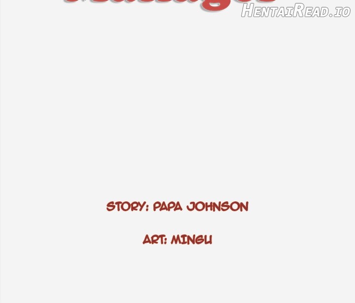 The Good Manager Chapter 18 - page 83