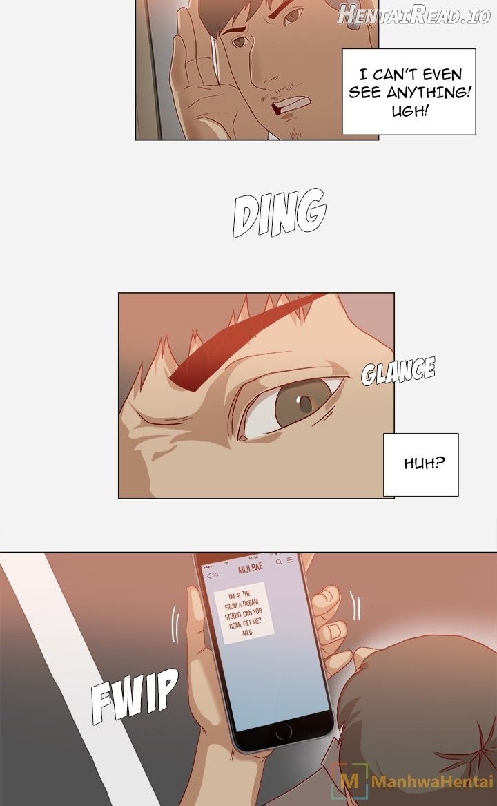 The Good Manager Chapter 38 - page 3