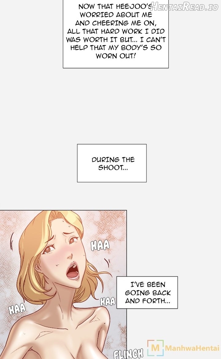 The Good Manager Chapter 38 - page 33