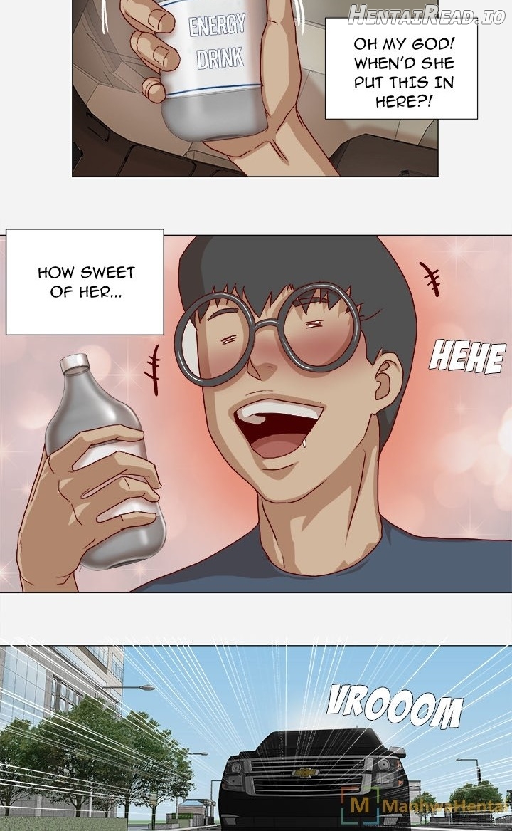 The Good Manager Chapter 38 - page 42