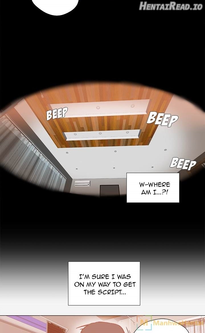 The Good Manager Chapter 39 - page 3