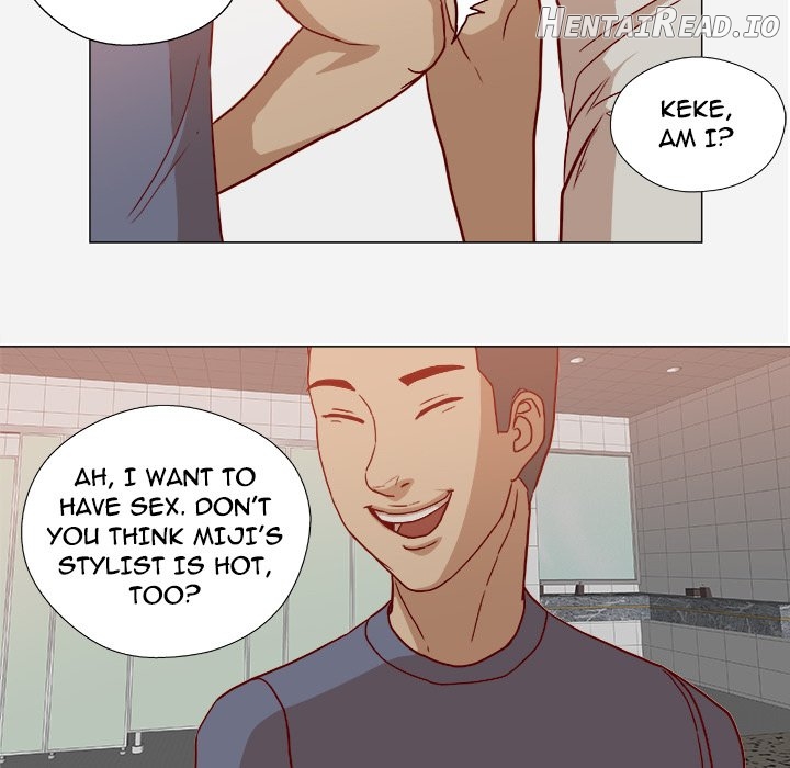 The Good Manager Chapter 19 - page 15