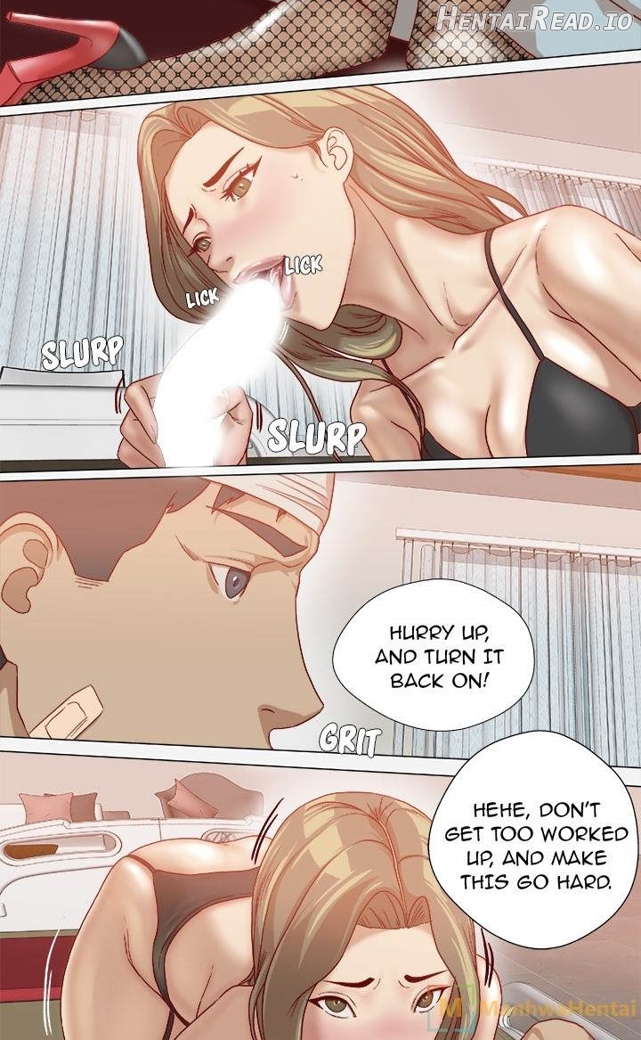 The Good Manager Chapter 40 - page 3