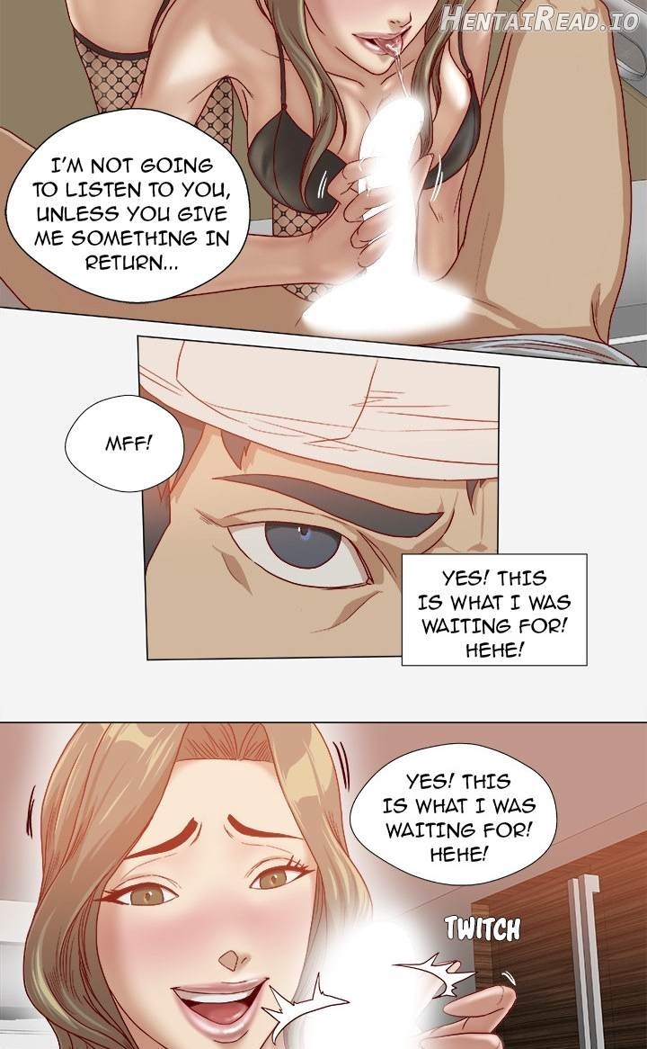 The Good Manager Chapter 40 - page 4