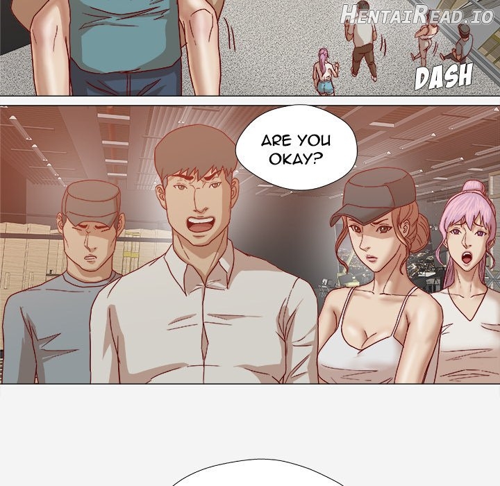 The Good Manager Chapter 20 - page 50
