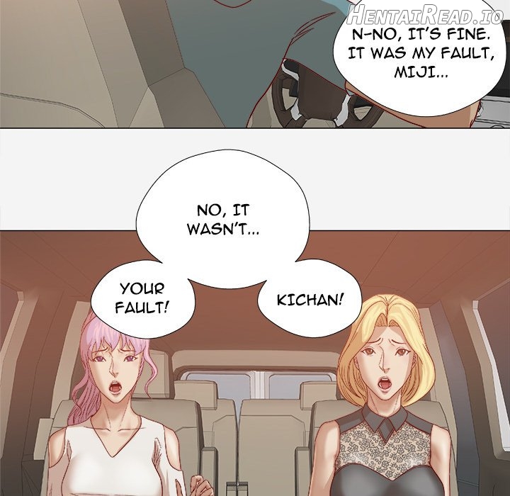 The Good Manager Chapter 20 - page 71