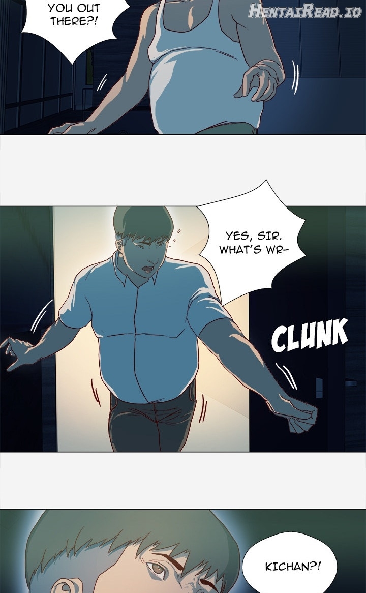 The Good Manager Chapter 41 - page 4