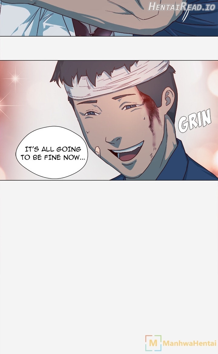 The Good Manager Chapter 41 - page 33