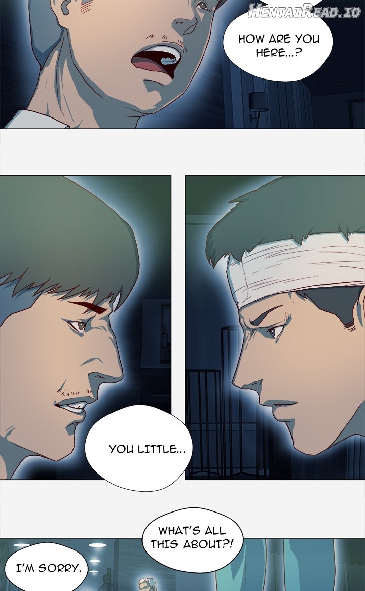 The Good Manager Chapter 41 - page 5
