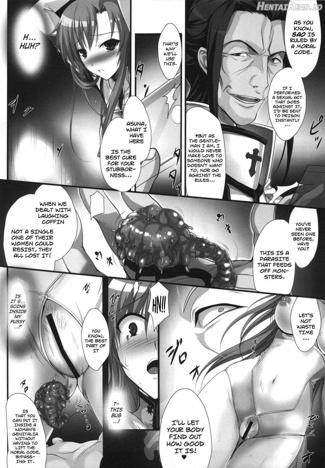 PILE EDGE BOOGIE BACK Chapter 3 - page 5