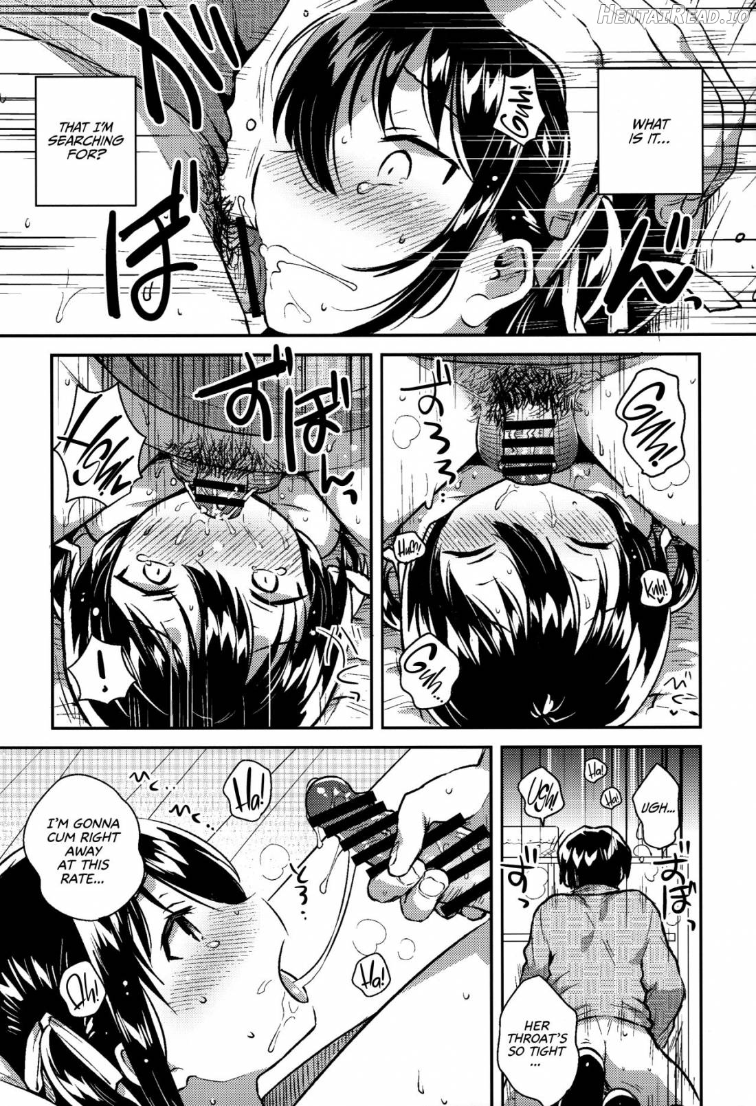 Imouto wa Genius + Omake Chapter 3 - page 18