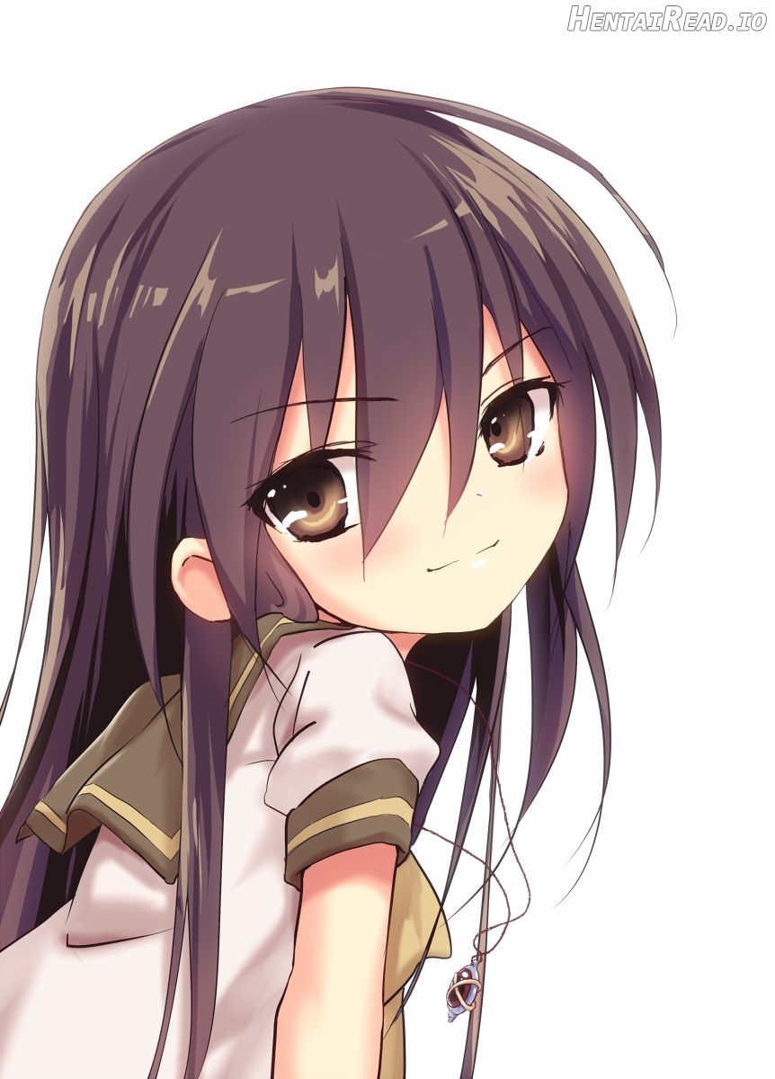 Shana no Kiss de Okita. 3 Chapter 4 - page 2