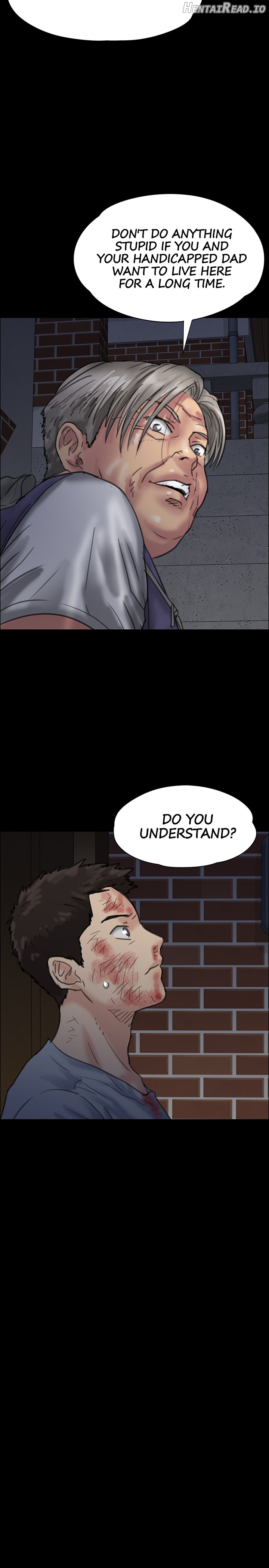 Queen Bee Chapter 24 - page 2