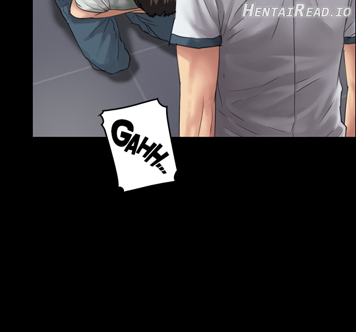Queen Bee Chapter 25 - page 16