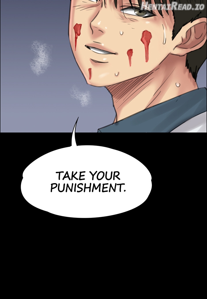 Queen Bee Chapter 25 - page 20