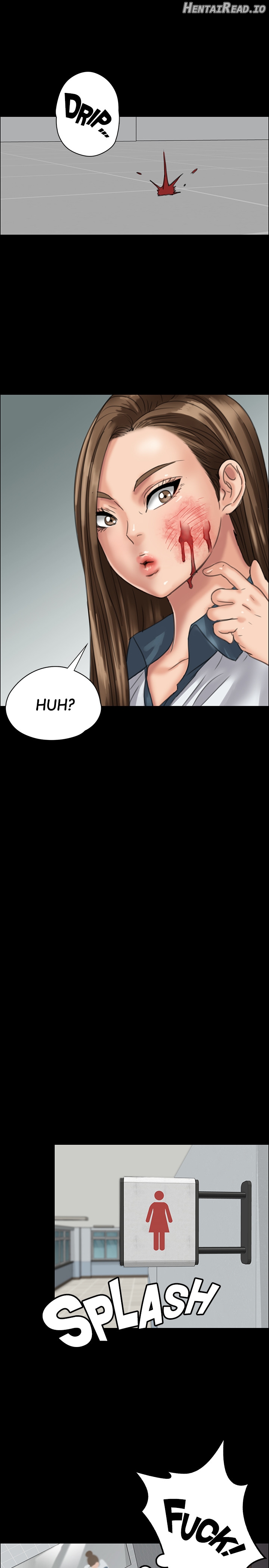 Queen Bee Chapter 25 - page 29