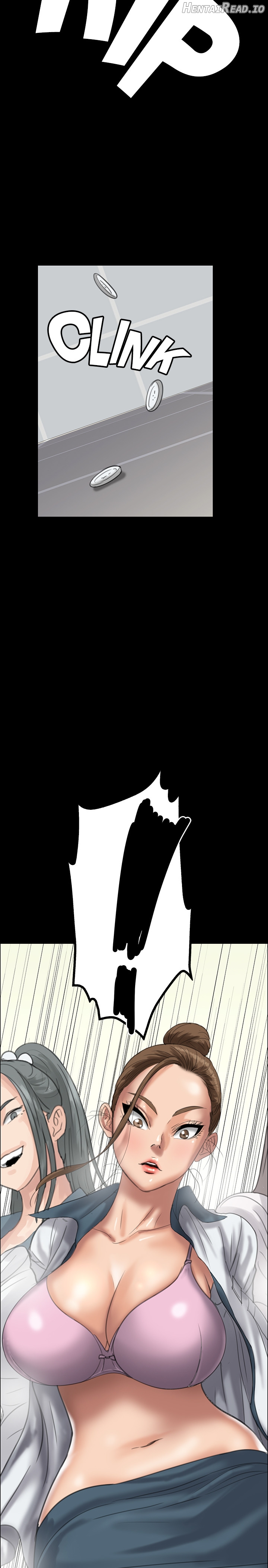 Queen Bee Chapter 25 - page 36