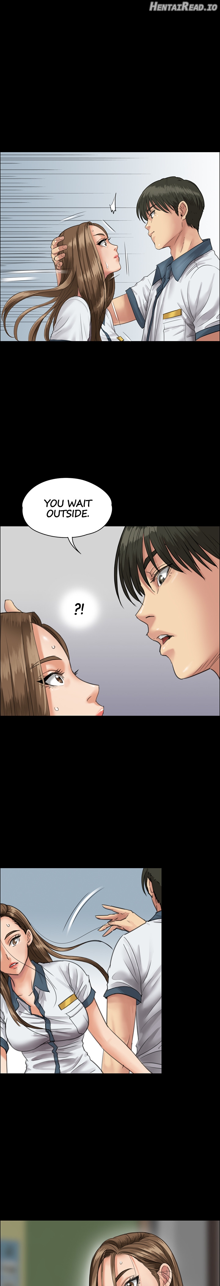 Queen Bee Chapter 25 - page 5