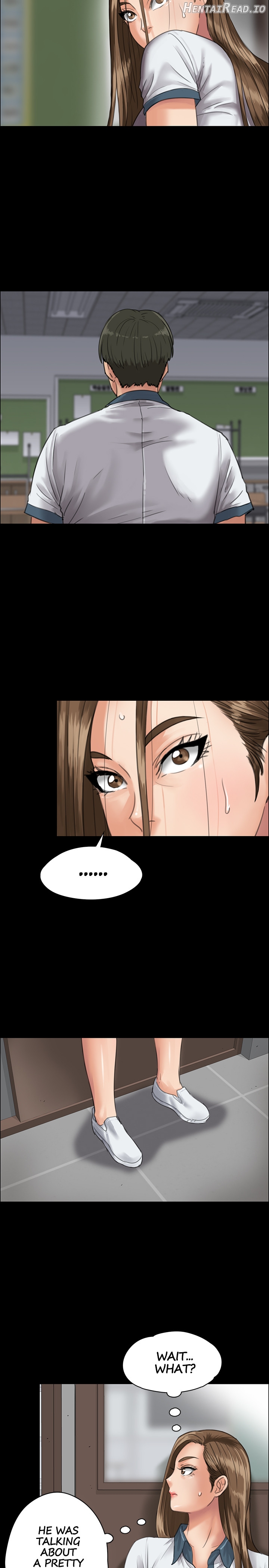 Queen Bee Chapter 25 - page 6