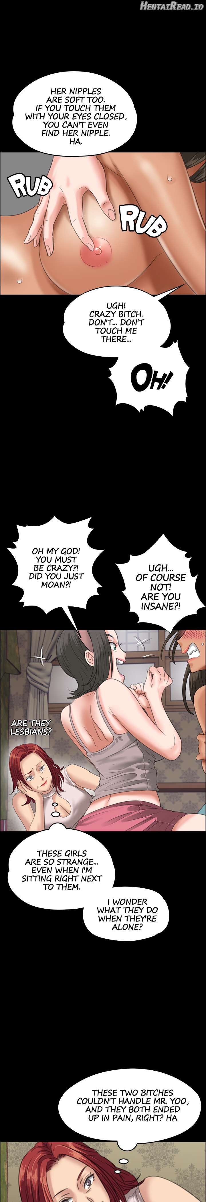 Queen Bee Chapter 26 - page 28