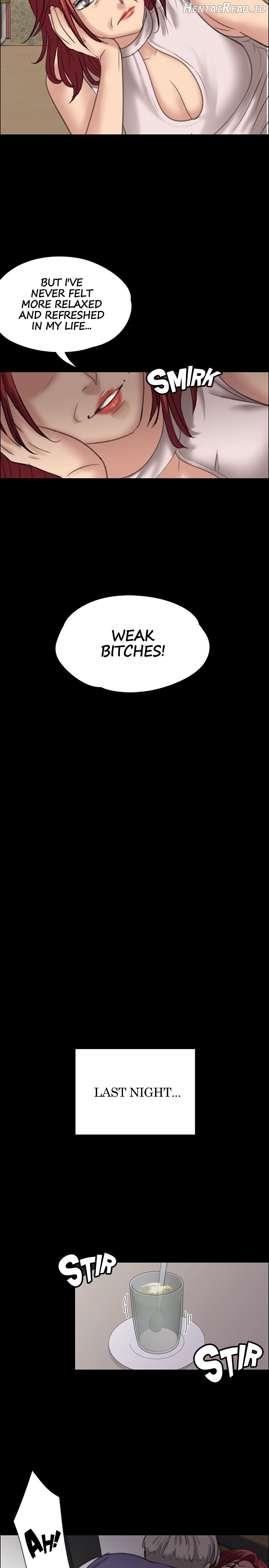 Queen Bee Chapter 26 - page 29