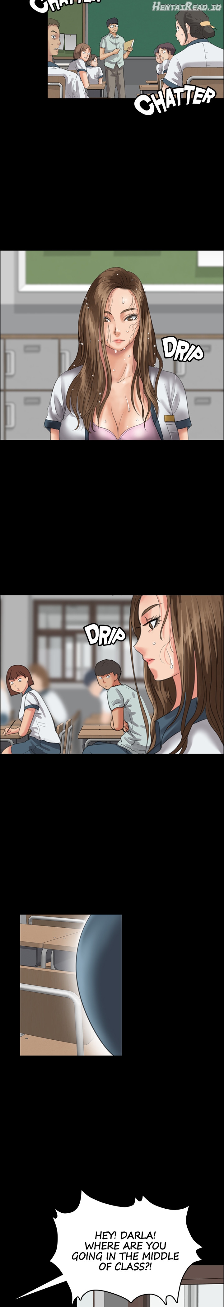 Queen Bee Chapter 26 - page 35