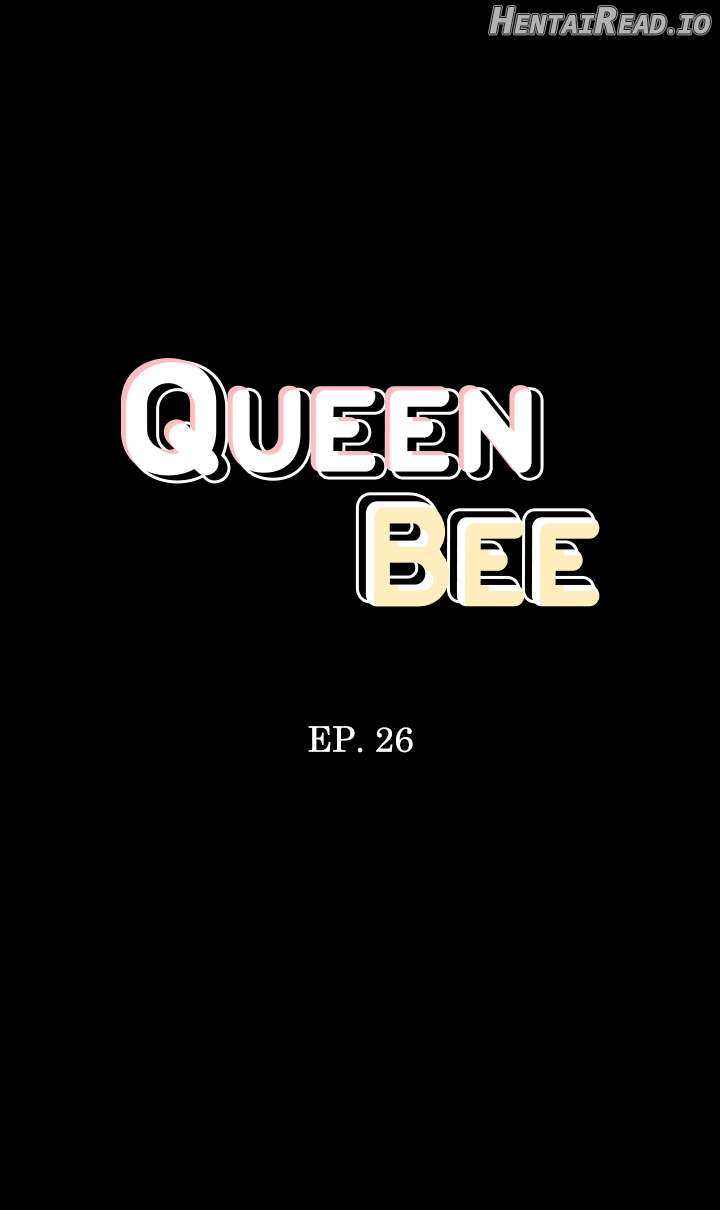 Queen Bee Chapter 26 - page 4