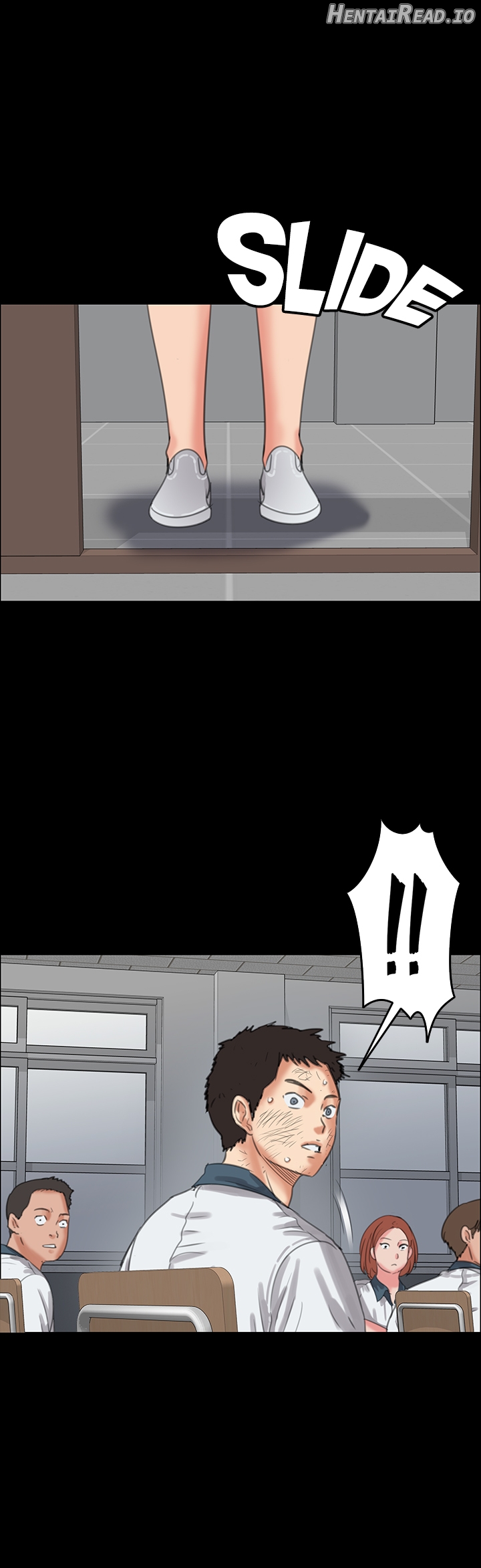 Queen Bee Chapter 27 - page 1
