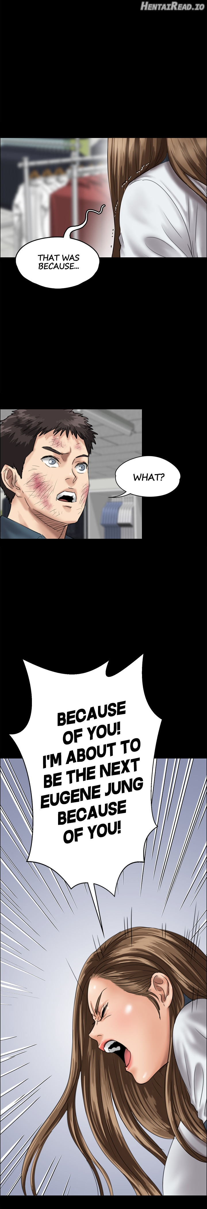 Queen Bee Chapter 27 - page 28
