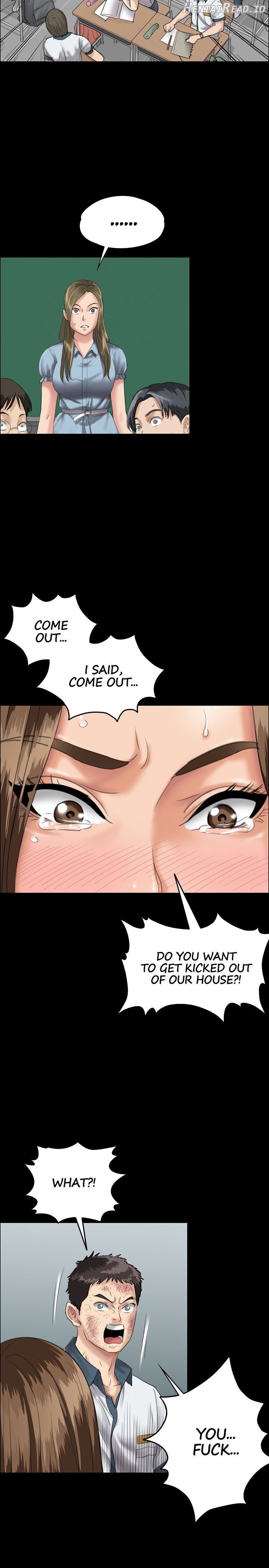 Queen Bee Chapter 27 - page 6