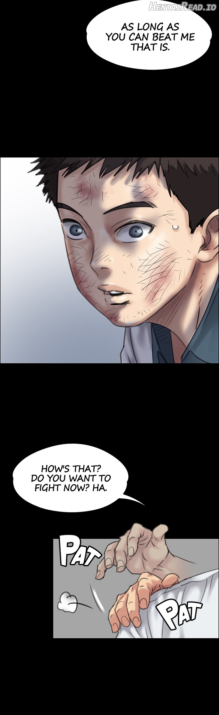 Queen Bee Chapter 28 - page 11