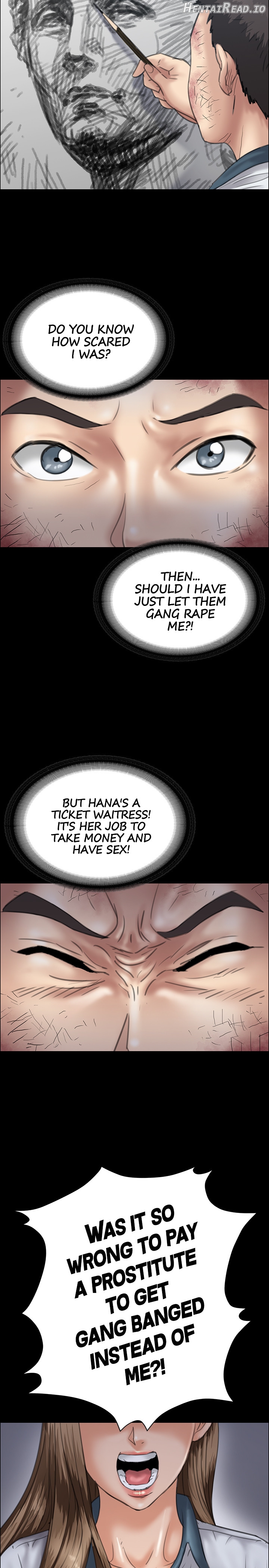 Queen Bee Chapter 28 - page 14