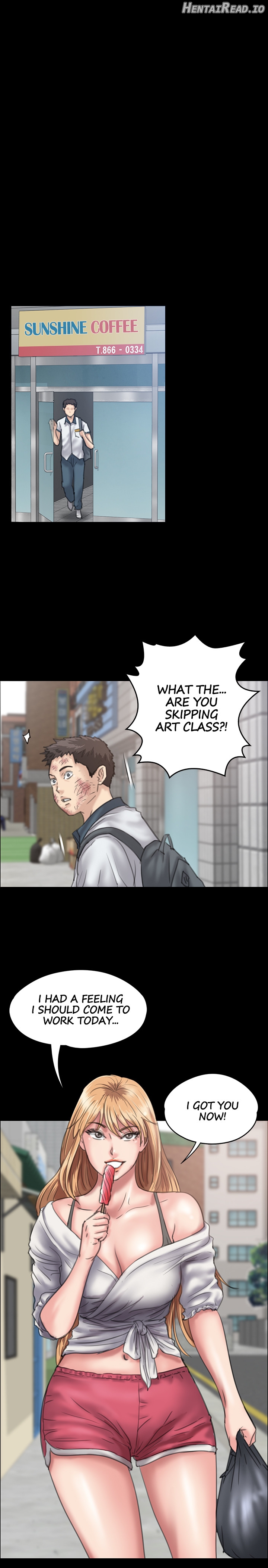 Queen Bee Chapter 28 - page 18