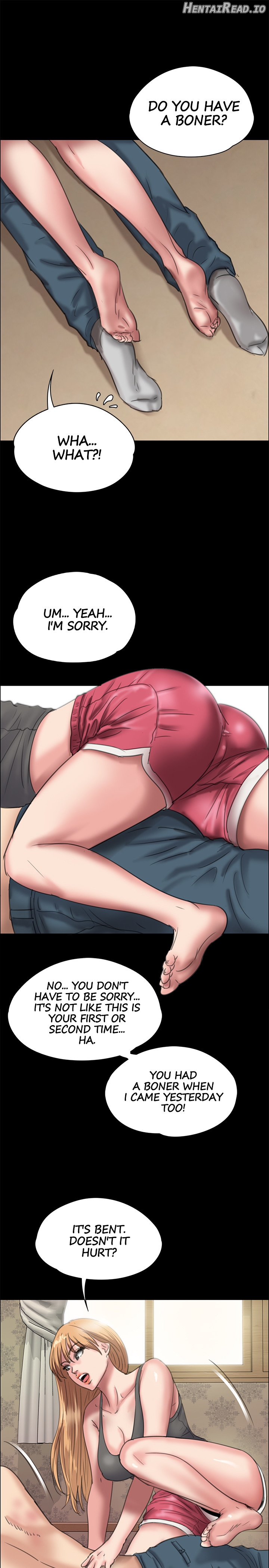 Queen Bee Chapter 28 - page 30